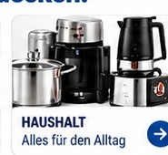 Haushalt